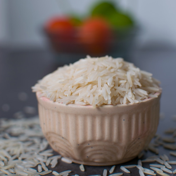 1121 Basmati Rice 